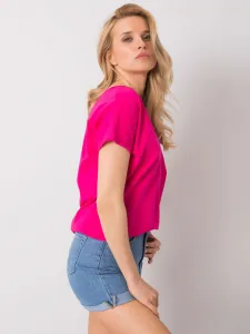 T-shirt-RV-TS-4832.40P-fuchsia