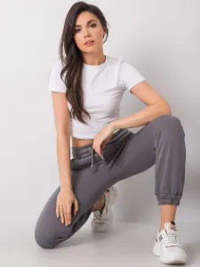 Sweatpants-RV-DR-6120.03P-dark gray