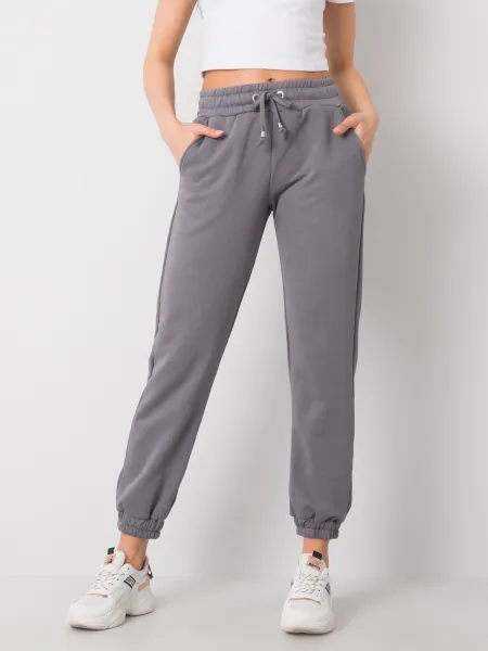Sweatpants-RV-DR-6120.03P-dark gray