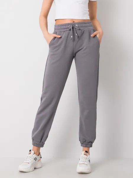 Sweatpants-RV-DR-6120.03P-dark gray