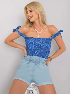 Top-RO-TP-2510.32P-Dark Blue