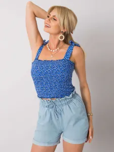 Top-RO-TP-2510.32P-Dark Blue
