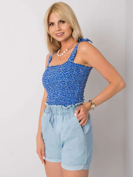 Top-RO-TP-2510.32P-Dark Blue