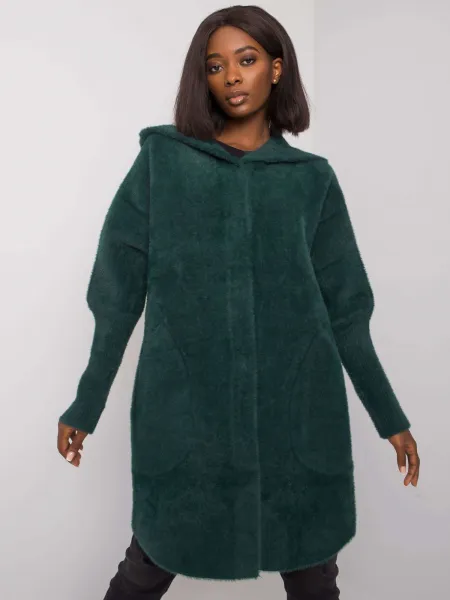 Coat-MBM-PL-1518.95P-dark green