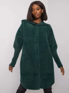 Coat-MBM-PL-1518.95P-dark green