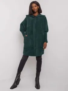 Coat-MBM-PL-1518.95P-dark green