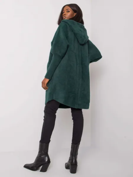 Coat-MBM-PL-1518.95P-dark green