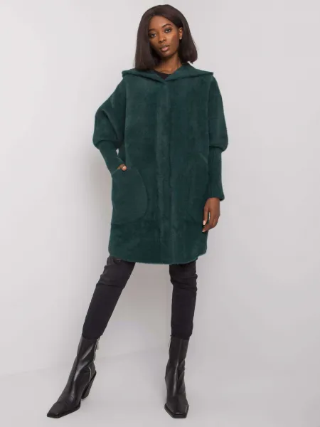 Coat-MBM-PL-1518.95P-dark green