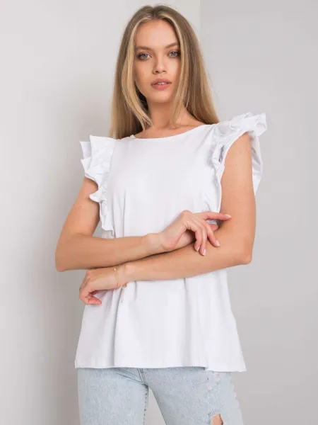 Blouse-TW-BZ-OB023.18P-white