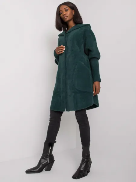 Coat-MBM-PL-1518.95P-dark green
