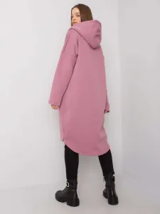 Sweatshirt-RV-BL-4742.20P-dark pink