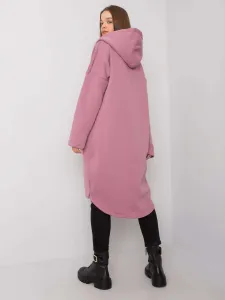 Sweatshirt-RV-BL-4742.20P-dark pink