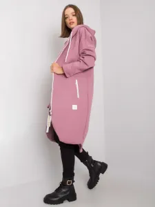 Sweatshirt-RV-BL-4742.20P-dark pink