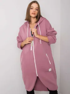 Sweatshirt-RV-BL-4742.20P-dark pink