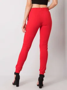 Sweatpants-RV-DR-6201.28-Red