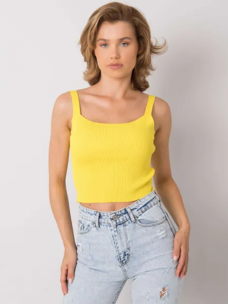 Top-CA-TP-1453.41P-Yellow