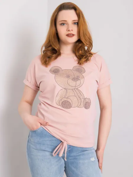 Blouse-RV-BZ-6428.47-light pink