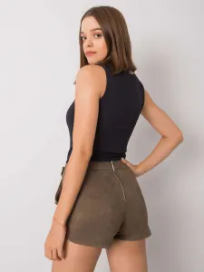 Shorts-CHA-SN-1257.89P-khaki