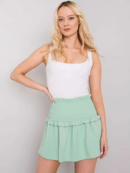 Skirt-TW-SD-BI-26716.47-mint