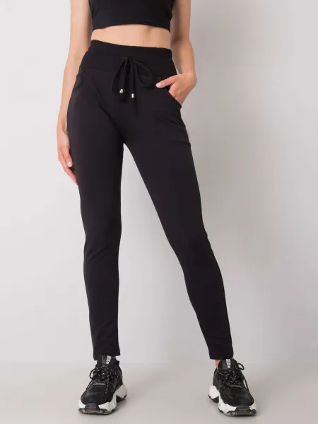 Sweatpants-RV-DR-6713.33P-black