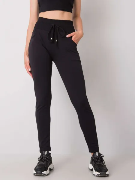 Sweatpants-RV-DR-6713.33P-black