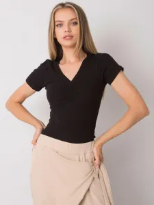 Blouse-TW-BZ-OB025.88P-black