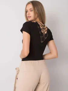 Blouse-TW-BZ-OB025.88P-black