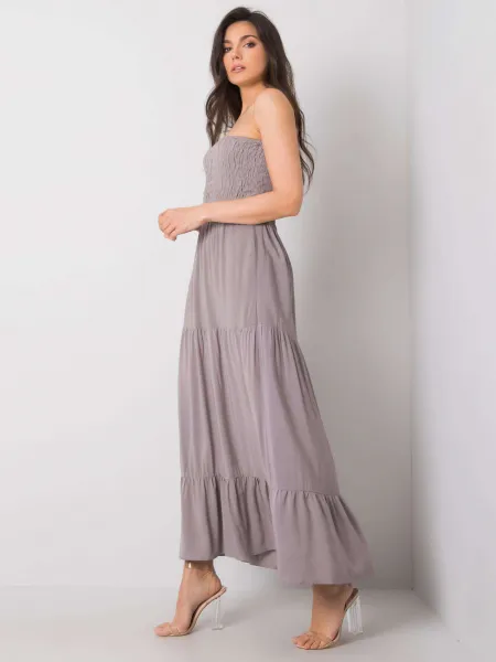Dress-D73761M30251-gray
