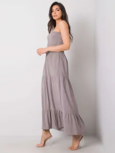 Dress-D73761M30251-gray