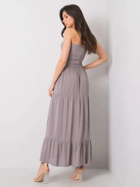 Dress-D73761M30251-gray