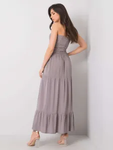 Dress-D73761M30251-gray