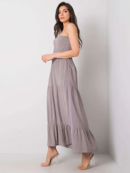 Dress-D73761M30251-gray