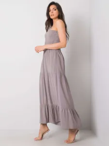 Dress-D73761M30251-gray