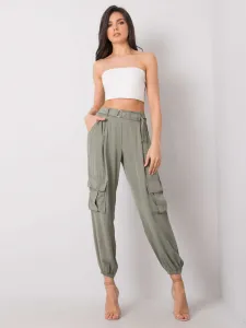 Trousers-TW-SP-BI-81858.69-khaki