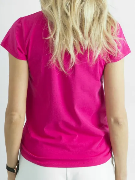 T-shirt-RV-TS-4623.71-fuchsia