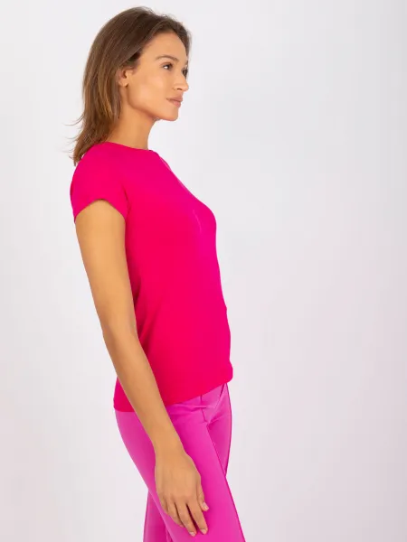T-shirt-RV-TS-4623.71-fuchsia