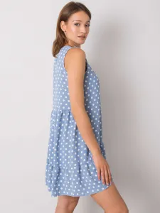 Dress-WN-SK-700.71-blue