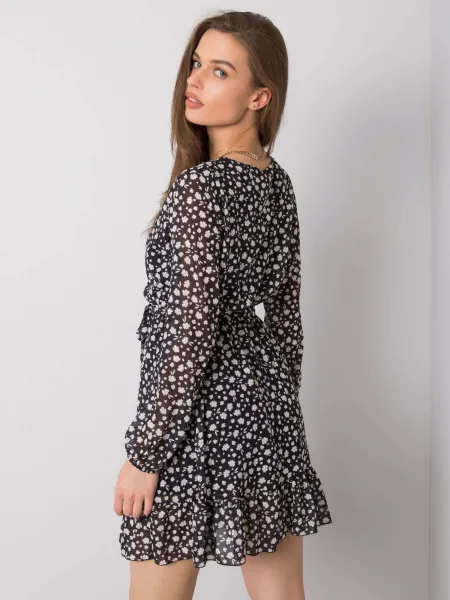 Dress-TW-SK-BI-26329.20-black-white