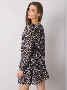 Dress-TW-SK-BI-26329.20-black-white