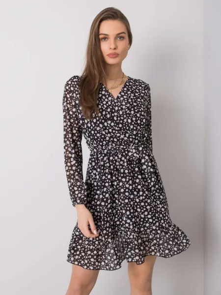 Dress-TW-SK-BI-26329.20-black-white