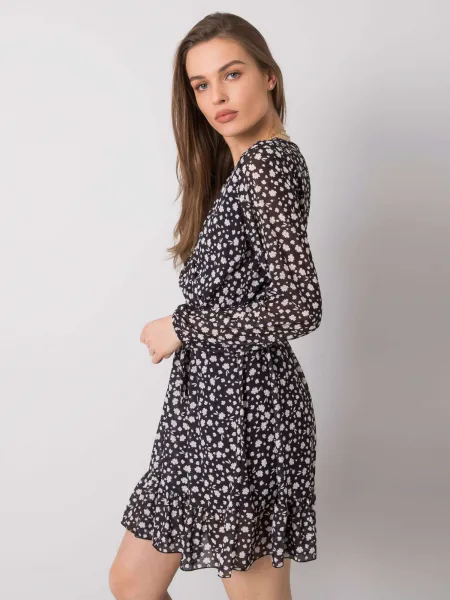 Dress-TW-SK-BI-26329.20-black-white