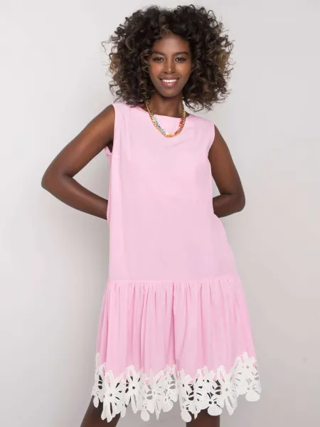 Dress-LK-SK-506990.53-pink