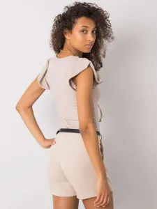 Blouse-DHJ-BZ-13301.34P-beige