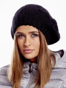 Cap-AT-CZ-H616.33-black
