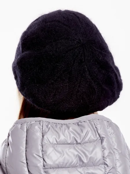 Cap-AT-CZ-H616.33-black