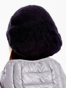 Cap-AT-CZ-H616.33-black