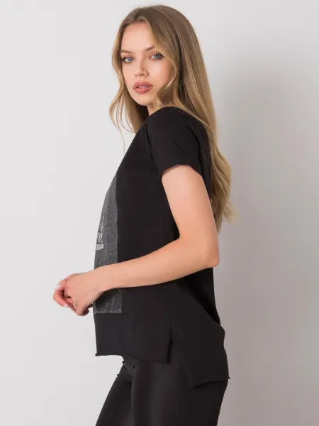 T-shirt-HB-TS-3068.60-black
