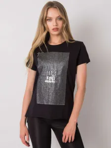 T-shirt-HB-TS-3068.60-black