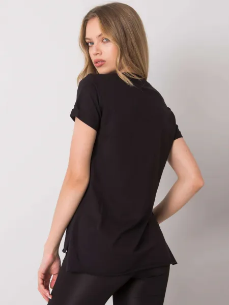 T-shirt-HB-TS-3068.60-black