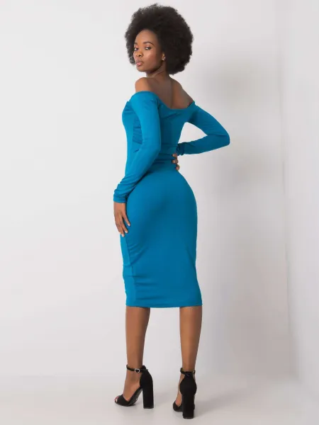 Dress-RV-SK-6697.72P-Sea